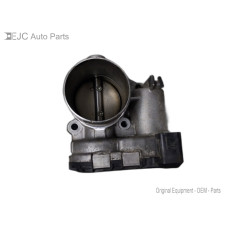 205T326 Throttle Valve Body For 13-16 Ford Escape  1.6 7S7G9F991CA Turbo