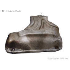 205T327 Exhaust Manifold Heat Shield For 13-16 Ford Escape  1.6  Turbo