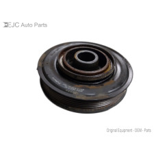 205T329 Crankshaft Pulley For 13-19 Ford Escape  1.6 BM5G6B319BC Turbo