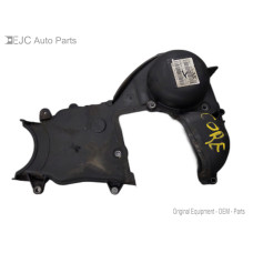 205T340 Engine Timing Cover For 13-19 Ford Escape  1.6 BM5G6P073ED Turbo