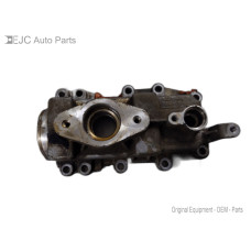 205T341 Fuel Pump Housing For 13-16 Ford Escape  1.6 BM5G6346CC Turbo