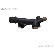 205T342 Coolant Inlet For 13-16 Ford Escape  1.6 BM5G8K556FA Turbo