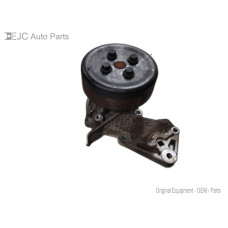 205T343 Water Pump With Pulley For 13-16 Ford Escape  1.6 7S7G8501B2A Turbo