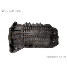 GYY307 Engine Oil Pan For 13-19 Ford Escape  1.6 DS7G6675EA Turbo