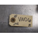 #VN06 Right Cylinder Head For 05-13 GMC Sierra 1500  5.3 799 Gas Passenger Side