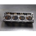 #VN06 Right Cylinder Head For 05-13 GMC Sierra 1500  5.3 799 Gas Passenger Side