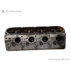 #VU06 Left Cylinder Head For 05-13 GMC Sierra 1500  5.3 799 Gas Driver Side