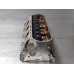 #VU06 Left Cylinder Head For 05-13 GMC Sierra 1500  5.3 799 Gas Driver Side