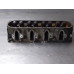 #VU06 Left Cylinder Head For 05-13 GMC Sierra 1500  5.3 799 Gas Driver Side