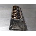#VU06 Left Cylinder Head For 05-13 GMC Sierra 1500  5.3 799 Gas Driver Side