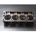 #VU06 Left Cylinder Head For 05-13 GMC Sierra 1500  5.3 799 Gas Driver Side