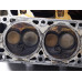 #VU06 Left Cylinder Head For 05-13 GMC Sierra 1500  5.3 799 Gas Driver Side