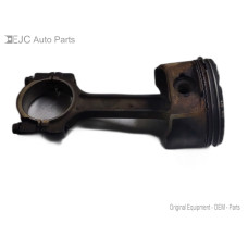 213L301 Piston and Connecting Rod Standard For 10-13 GMC Sierra 1500  5.3 12649190 Gas