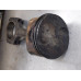 213L301 Piston and Connecting Rod Standard For 10-13 GMC Sierra 1500  5.3 12649190 Gas