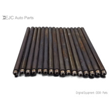 213L302 Pushrods Set All For 10-13 GMC Sierra 1500  5.3 10238852 Gas