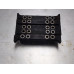 213L303 Engine Block Main Caps For 10-13 GMC Sierra 1500  5.3  Gas