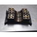 213L303 Engine Block Main Caps For 10-13 GMC Sierra 1500  5.3  Gas