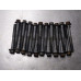213L304 Cylinder Head Bolt Kit For 10-13 GMC Sierra 1500  5.3 19258707 Gas