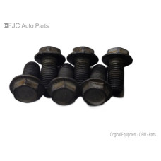 213L305 Flexplate Bolts For 10-13 GMC Sierra 1500  5.3  Gas