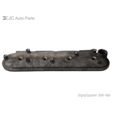 213L309 Left Valve Cover For 09-13 GMC Sierra 1500  5.3 12611059 Gas