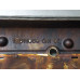 213L310 Right Valve Cover For 09-13 GMC Sierra 1500  5.3 12611021 Gas