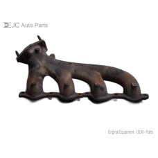 213L316 Left Exhaust Manifold For 99-13 GMC Sierra 1500  5.3 12602040 Gas