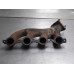 213L316 Left Exhaust Manifold For 99-13 GMC Sierra 1500  5.3 12602040 Gas