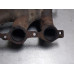 213L316 Left Exhaust Manifold For 99-13 GMC Sierra 1500  5.3 12602040 Gas