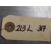 213L317 Engine Oil Pickup Tube For 10-13 GMC Sierra 1500  5.3 12608579 Gas