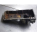 GYT501 Engine Oil Pan For 08-13 GMC Sierra 1500  5.3 12627903 Gas
