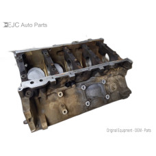 #BKA41 Engine Cylinder Block For 10-13 Chevrolet Silverado 1500  5.3  Gas