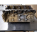 #BKA41 Engine Cylinder Block For 10-13 Chevrolet Silverado 1500  5.3  Gas