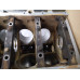 #BKA41 Engine Cylinder Block For 10-13 Chevrolet Silverado 1500  5.3  Gas