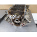 #BKA41 Engine Cylinder Block For 10-13 Chevrolet Silverado 1500  5.3  Gas