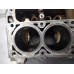 #BKA41 Engine Cylinder Block For 10-13 Chevrolet Silverado 1500  5.3  Gas