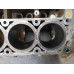 #BKA41 Engine Cylinder Block For 10-13 Chevrolet Silverado 1500  5.3  Gas