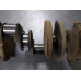 #R303 Crankshaft Standard For 07-13 Chevrolet Silverado 1500  5.3 12552216 Gas