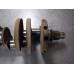 #R303 Crankshaft Standard For 07-13 Chevrolet Silverado 1500  5.3 12552216 Gas