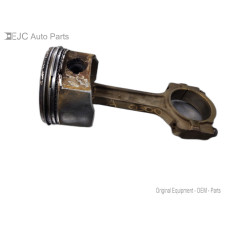 213X301 Piston and Connecting Rod Standard 10-13 Chevrolet Silverado 1500 5.3 12649190