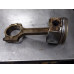 213X301 Piston and Connecting Rod Standard 10-13 Chevrolet Silverado 1500 5.3 12649190
