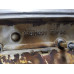 213X315 Right Valve Cover For 09-13 Chevrolet Silverado 1500  5.3 12611021 Gas