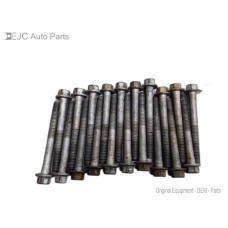 213X321 Cylinder Head Bolt Kit For 10-13 Chevrolet Silverado 1500  5.3 19258707 Gas