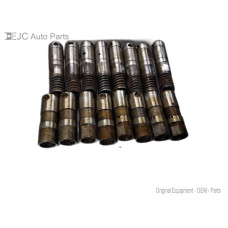 213X324 Lifters Set All For 10-13 Chevrolet Silverado 1500  5.3 12698945 Gas