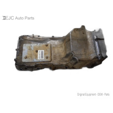 GYZ503 Engine Oil Pan For 08-13 Chevrolet Silverado 1500  5.3 12640746 Gas