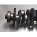 #UG01 Crankshaft Standard For 05-07 Ford Escape  3.0  Gas