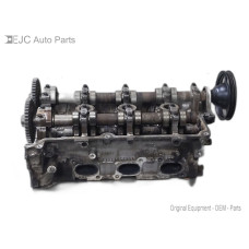 #V203 Left Cylinder Head For 04-06 Ford Escape  3.0 3L8E6C064BB Gas Front