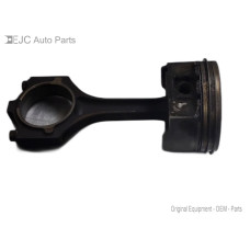 213D301 Piston and Connecting Rod Standard For 05-07 Ford Escape  3.0  Gas