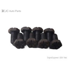 213D308 Flexplate Bolts For 05-07 Ford Escape  3.0  Gas
