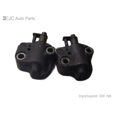 213D309 Timing Chain Tensioner Pair For 05-07 Ford Escape  3.0 YF1E6L266BA Gas