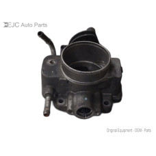 213D311 Throttle Valve Body For 05-07 Ford Escape  3.0  Gas
